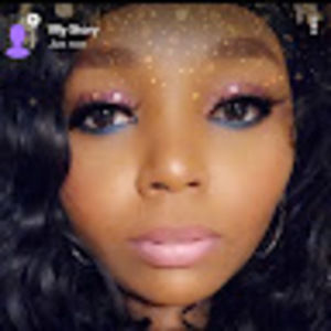 Meet your Posher, Kiarah